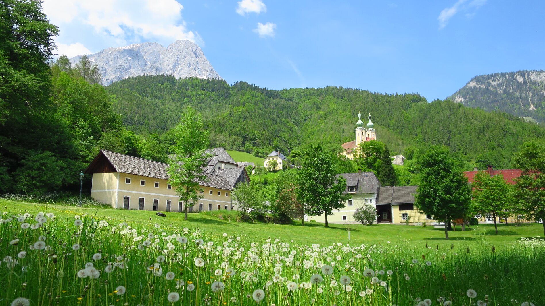 Radmer | Steiermark.com